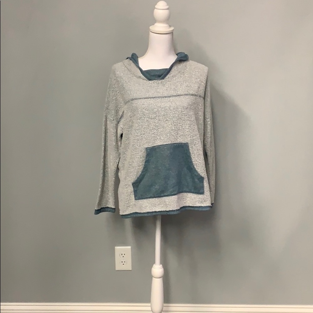Sweatshirt - hoodie